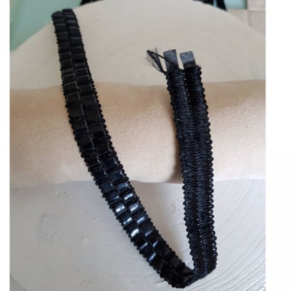 Nastro fantasia N&deg;029 al metro