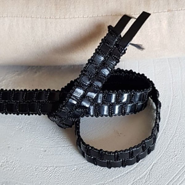 Nastro fantasia N&deg;029 al metro