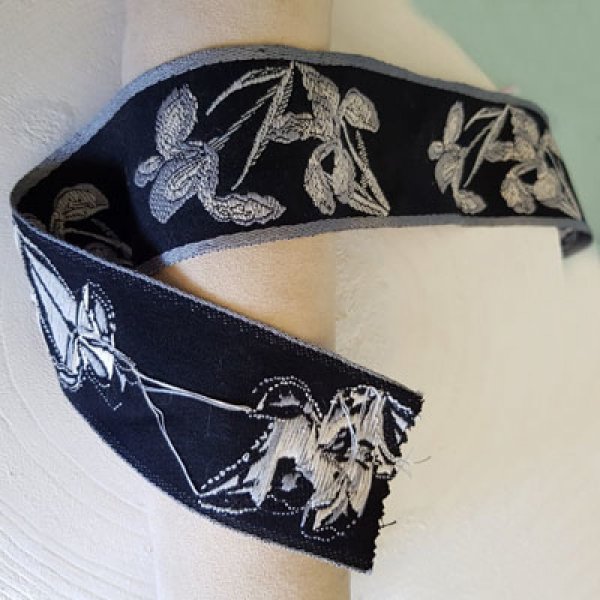 Nastro fantasia N&deg;032 al metro