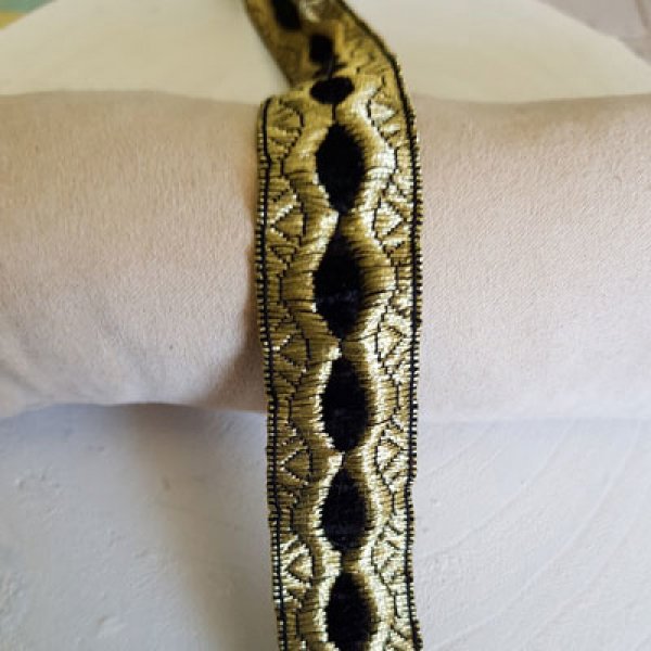 Nastro fantasia N&deg;033 al metro