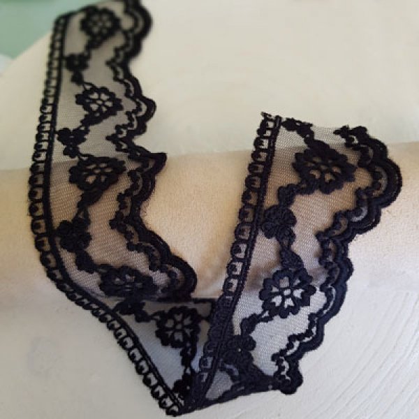 Nastro fantasia N&deg;037 al metro