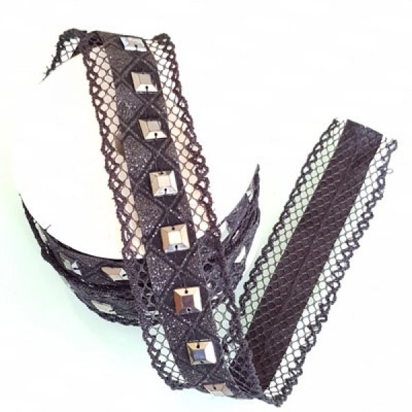 Nastro fantasia N&deg;041 al metro