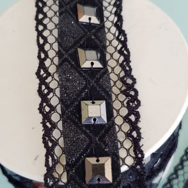 Nastro fantasia N&deg;041 al metro