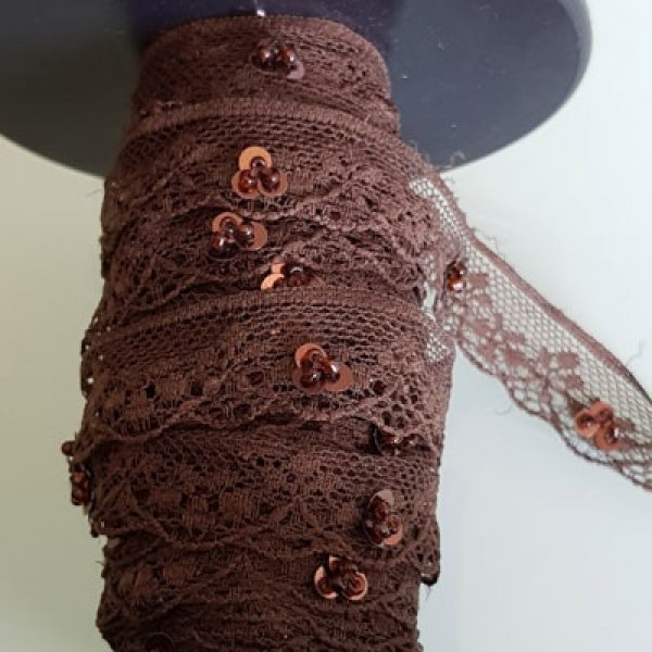 Nastro fantasia N&deg;054 al metro