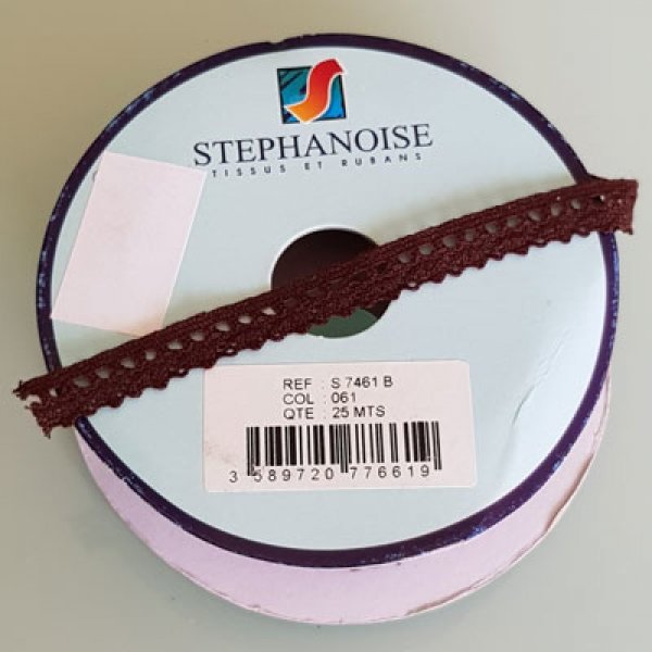 Nastro fantasia N&deg;058 al metro