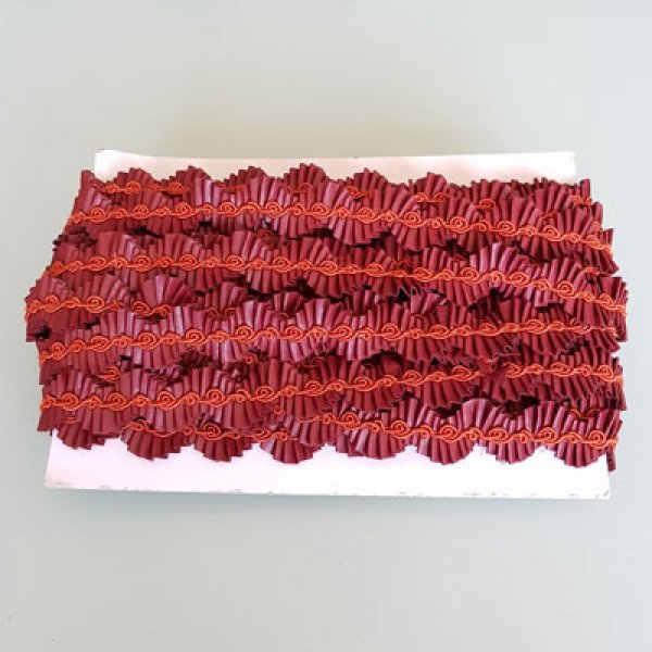 Nastro fantasia N&deg;063 al metro