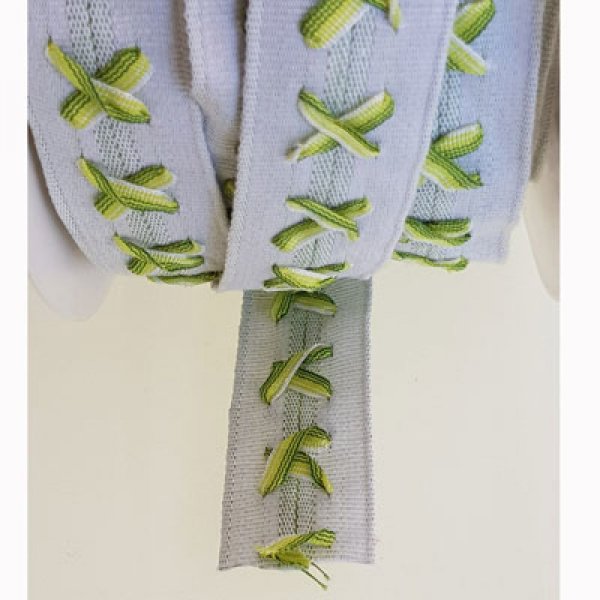 Nastro fantasia N&deg;066 al metro