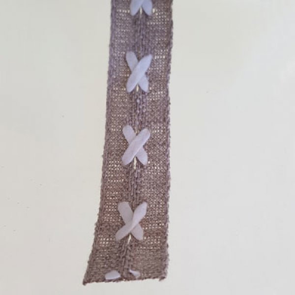 Nastro fantasia N&deg;070 al metro