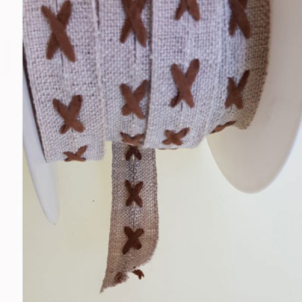 Nastro fantasia N&deg;071 al metro