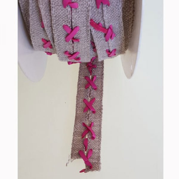 Nastro fantasia N&deg;072 al metro