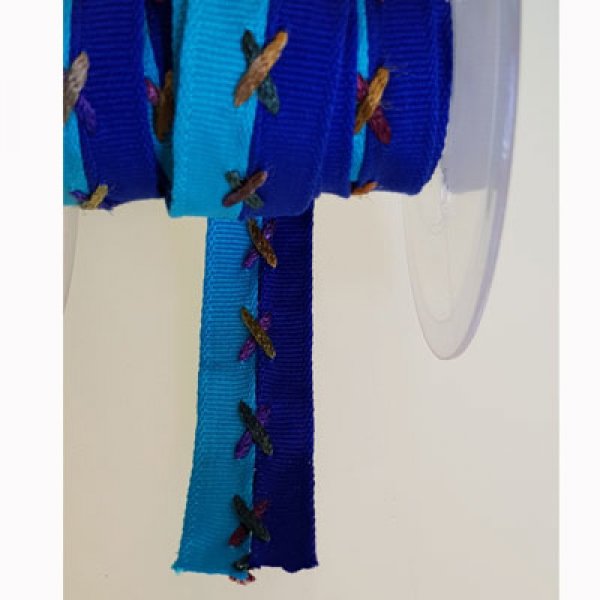 Nastro fantasia N&deg;073 al metro