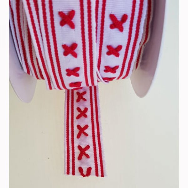 Nastro fantasia N&deg;074 al metro