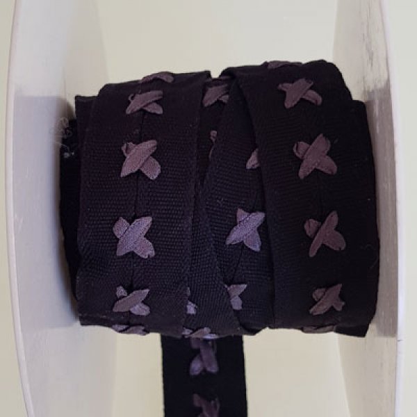 Nastro fantasia N&deg;075 al metro