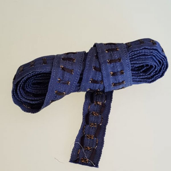 Nastro fantasia N&deg;076 buono da 2 metri