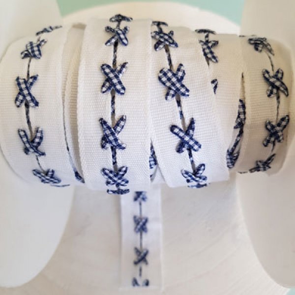 Nastro fantasia N&deg;082 al metro