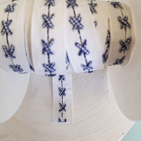 Nastro fantasia N&deg;082 al metro