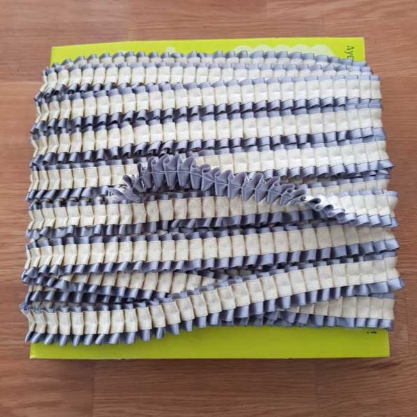 Nastro fantasia N&deg;084-05 al metro