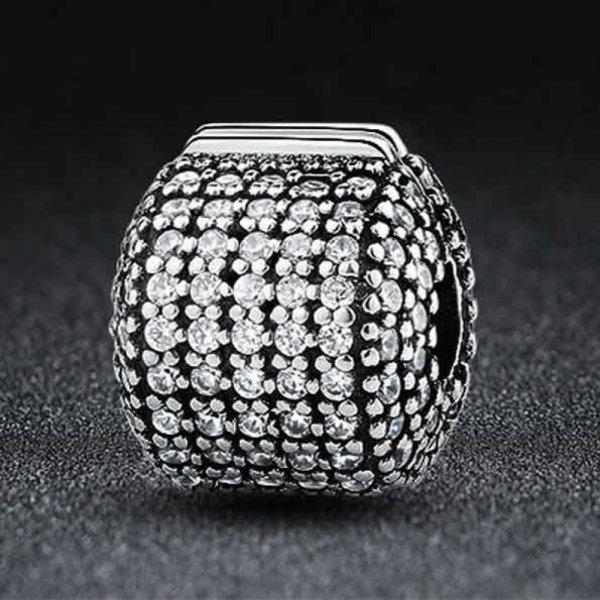 Stopper N&deg;00-03 Argent 925