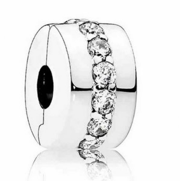 Stopper N&deg;00-08 Argent 925