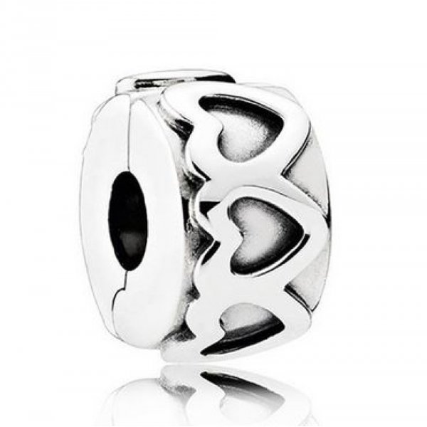 Stopper N&deg;00-09 Argent 925