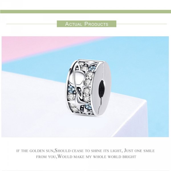 Stopper N&deg;00-11 Argent 925