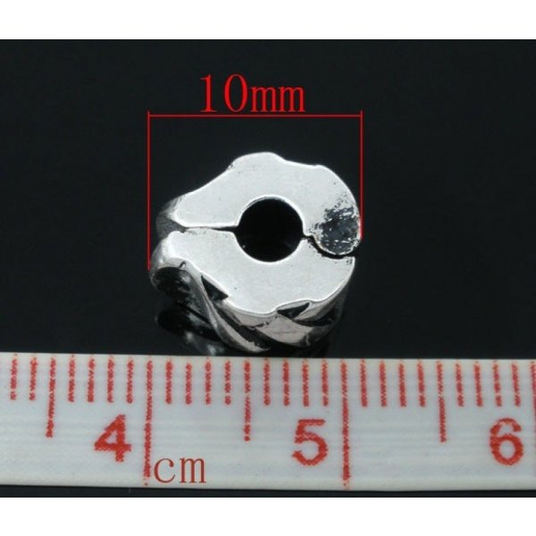 Tappo N&deg;08 da 2 pezzi