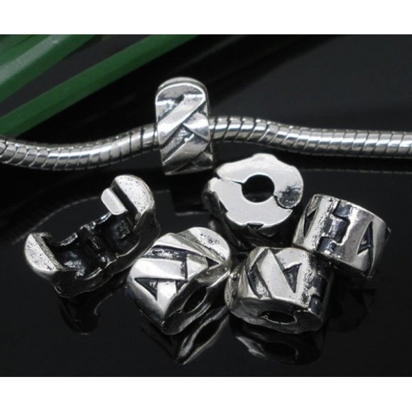 Tappo N&deg;08 da 2 pezzi