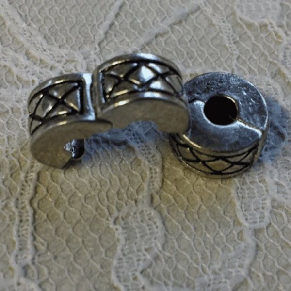 Stopper N&deg;11 Argent