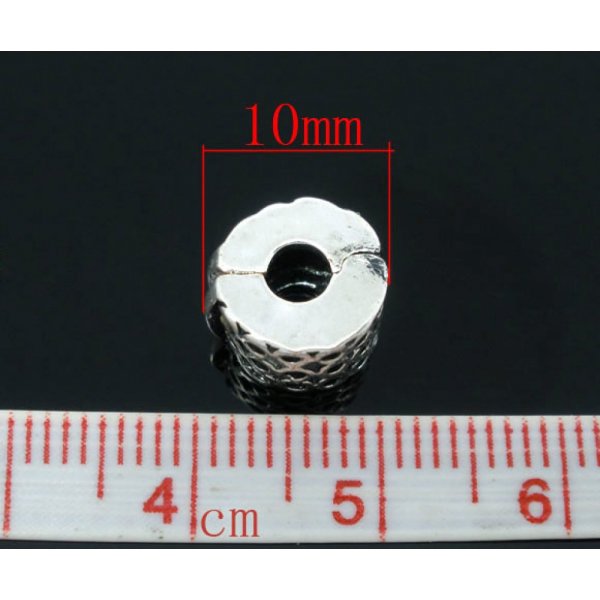 Stopper N&deg;18 Argent