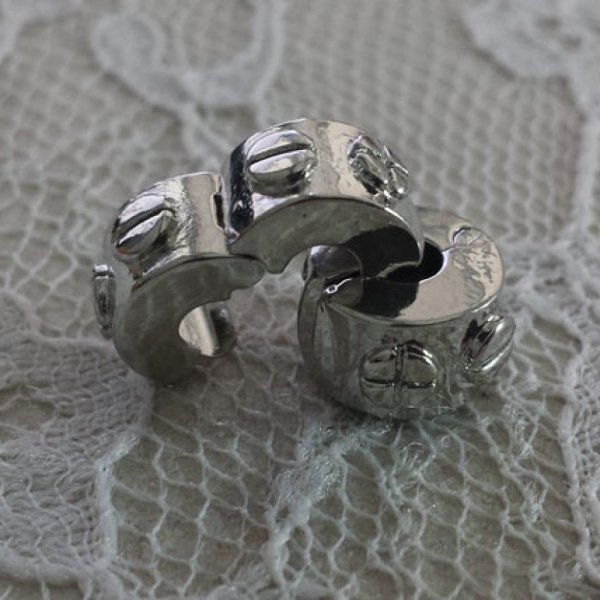 Stopper N&deg;36 Argent