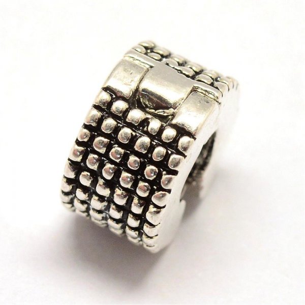 Stopper N&deg;41 N&deg;02 Argent