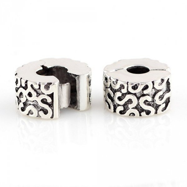 Stopper N&deg;59 Argent