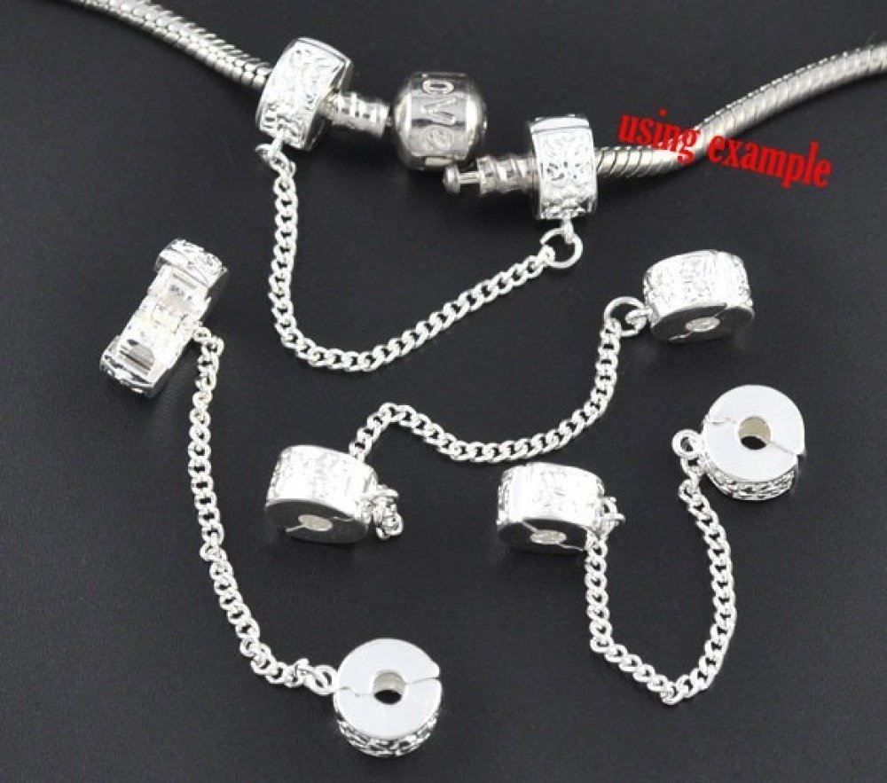 Tappo di sicurezza N°02-01 Argento