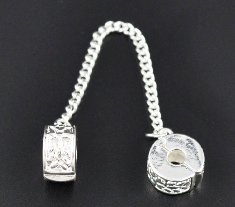 Tappo di sicurezza N°02-01 Argento
