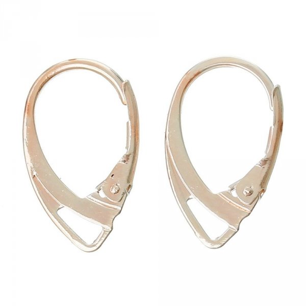 Portaorecchini Sleeper N&deg;07 x 10 paia