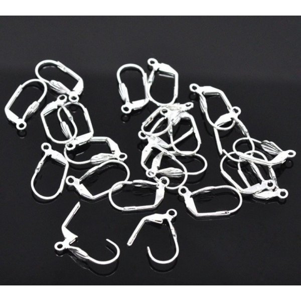 Portaorecchini Sleeper N&deg;08 x 5 paia