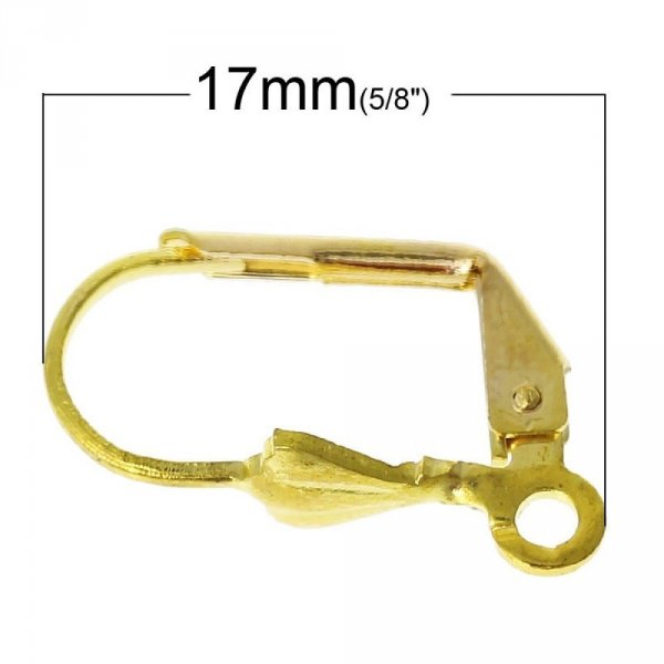 Portaorecchini Sleeper N&deg;10 x 10 paia