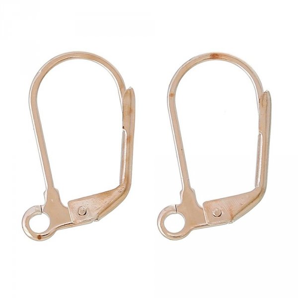 Portaorecchini Sleeper N&deg;11 x 25 paia