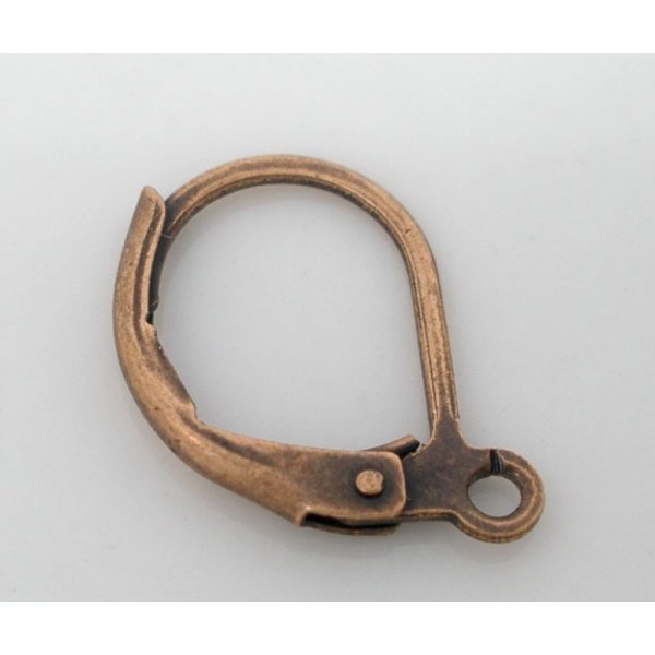 Portaorecchini Sleeper N&deg;12 x 5 paia