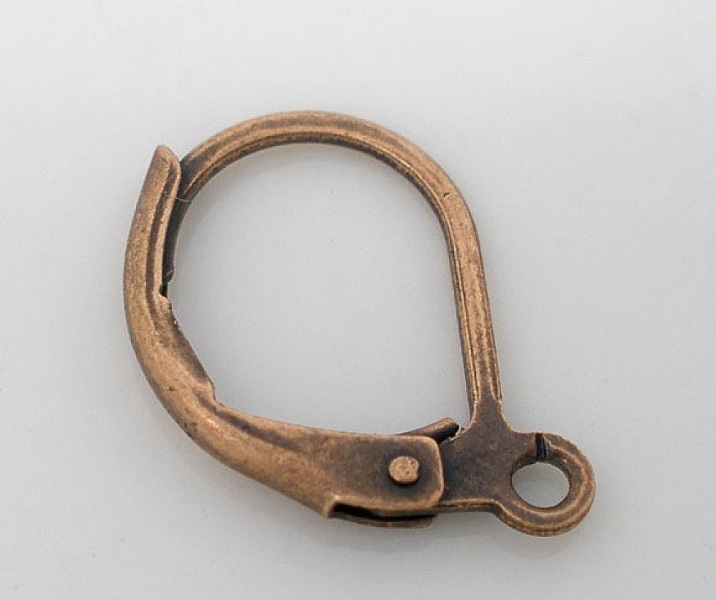 Portaorecchini Sleeper N&deg;12 x 25 paia