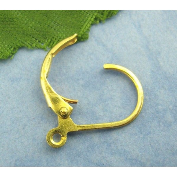 Portaorecchini Sleeper N&deg;14 x 5 paia