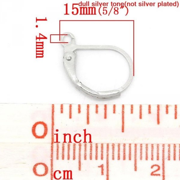 Portaorecchini Sleeper N&deg;19 x 5 paia