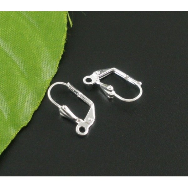 Portaorecchini Sleeper N&deg;20 x 25 paia