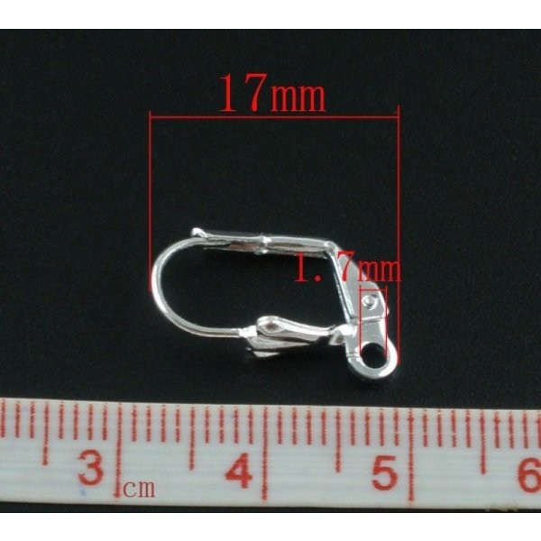 Portaorecchini Sleeper N&deg;20 x 25 paia