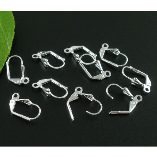 Portaorecchini Sleeper N&deg;20 x 25 paia