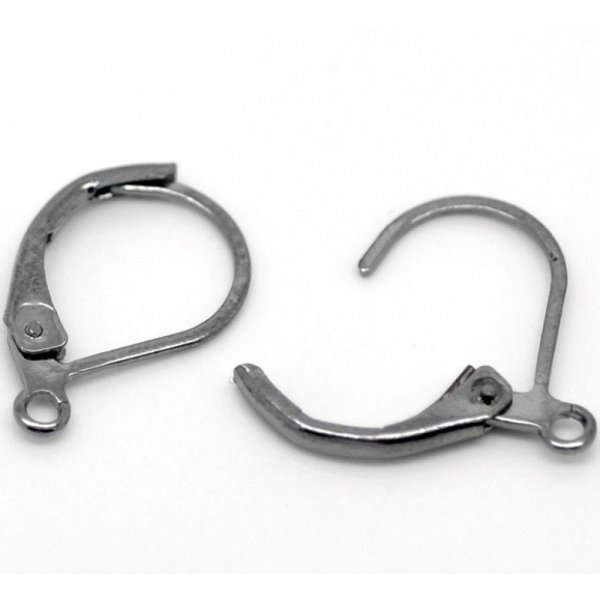 Portaorecchini Sleeper N&deg;21 x 5 paia