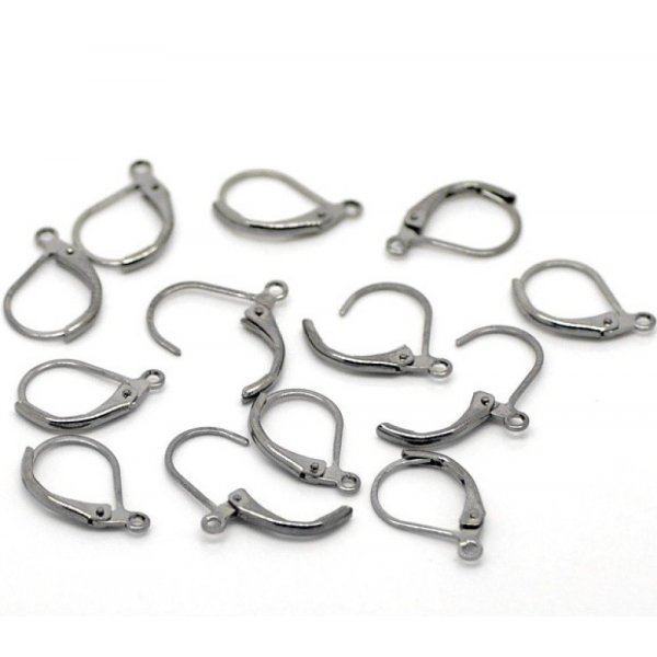 Portaorecchini Sleeper N&deg;21 x 10 paia