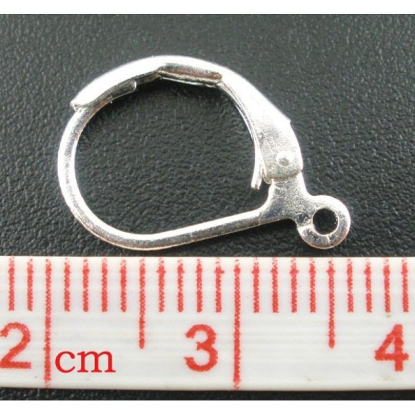 Portaorecchini Sleeper N&deg;22 x 5 paia