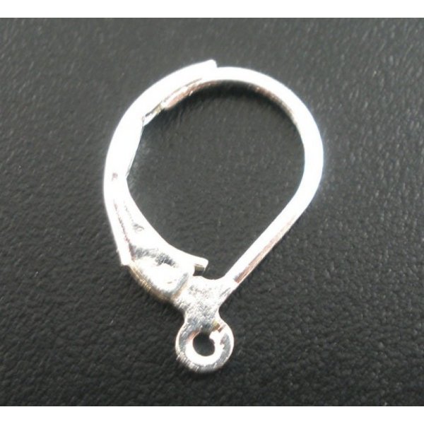 Portaorecchini Sleeper N&deg;22 x 25 paia