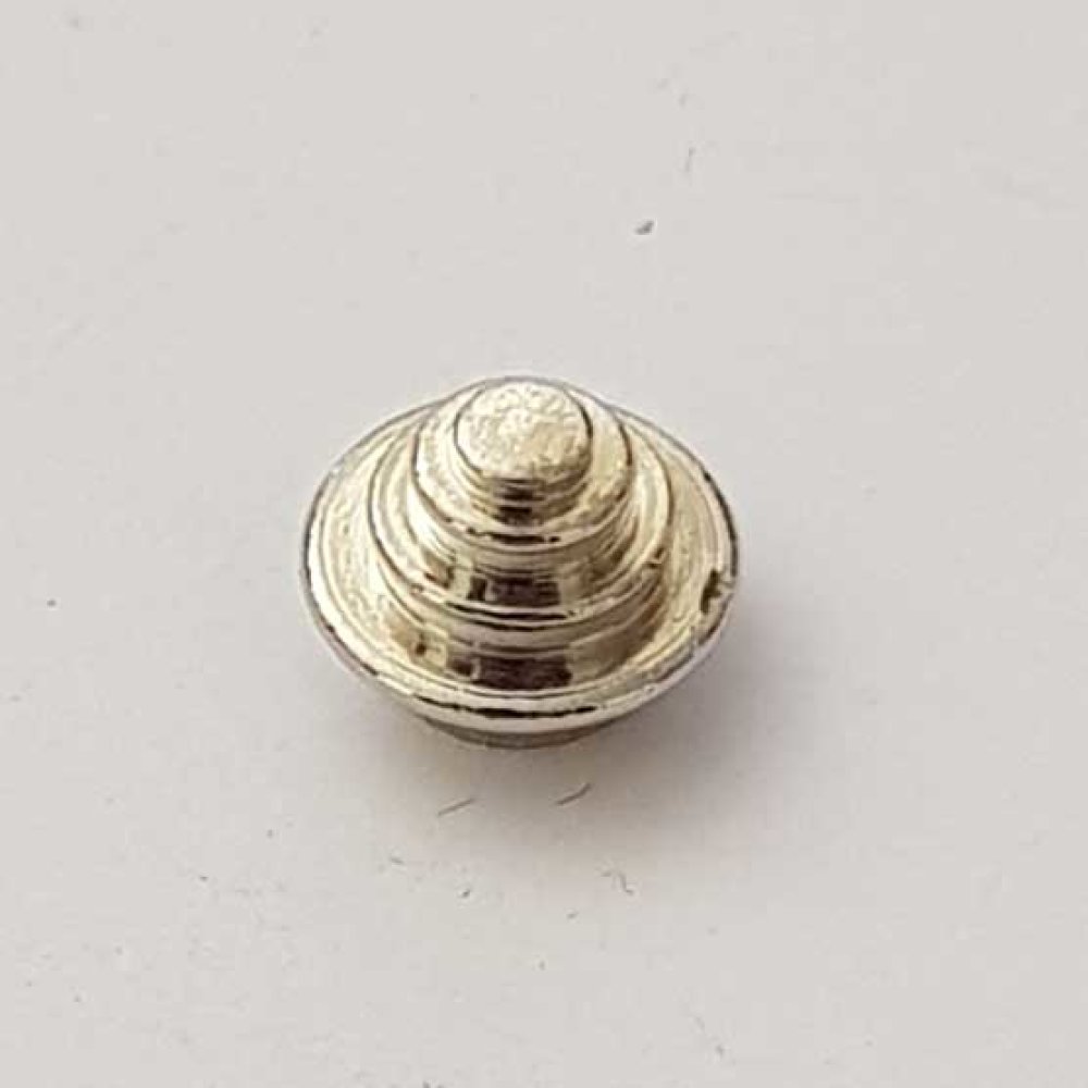 Tête à Visser Pour Bague Vis Modulable interchangeable N°05